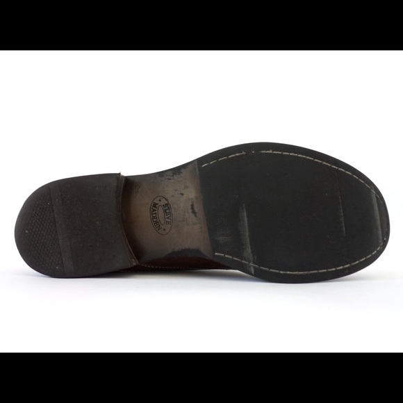 Steve Madden Leather Boots - Picture 7 of 7